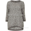 plus size knitwear